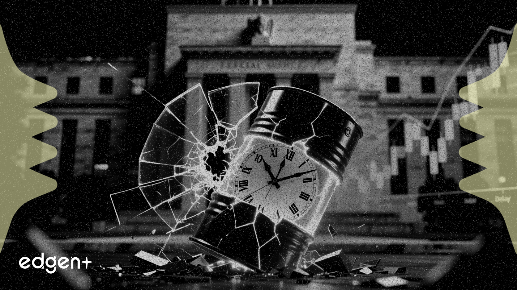 Morgan Stanley advierte que un shock petrolero podría retrasar los recortes de tasas de la Fed