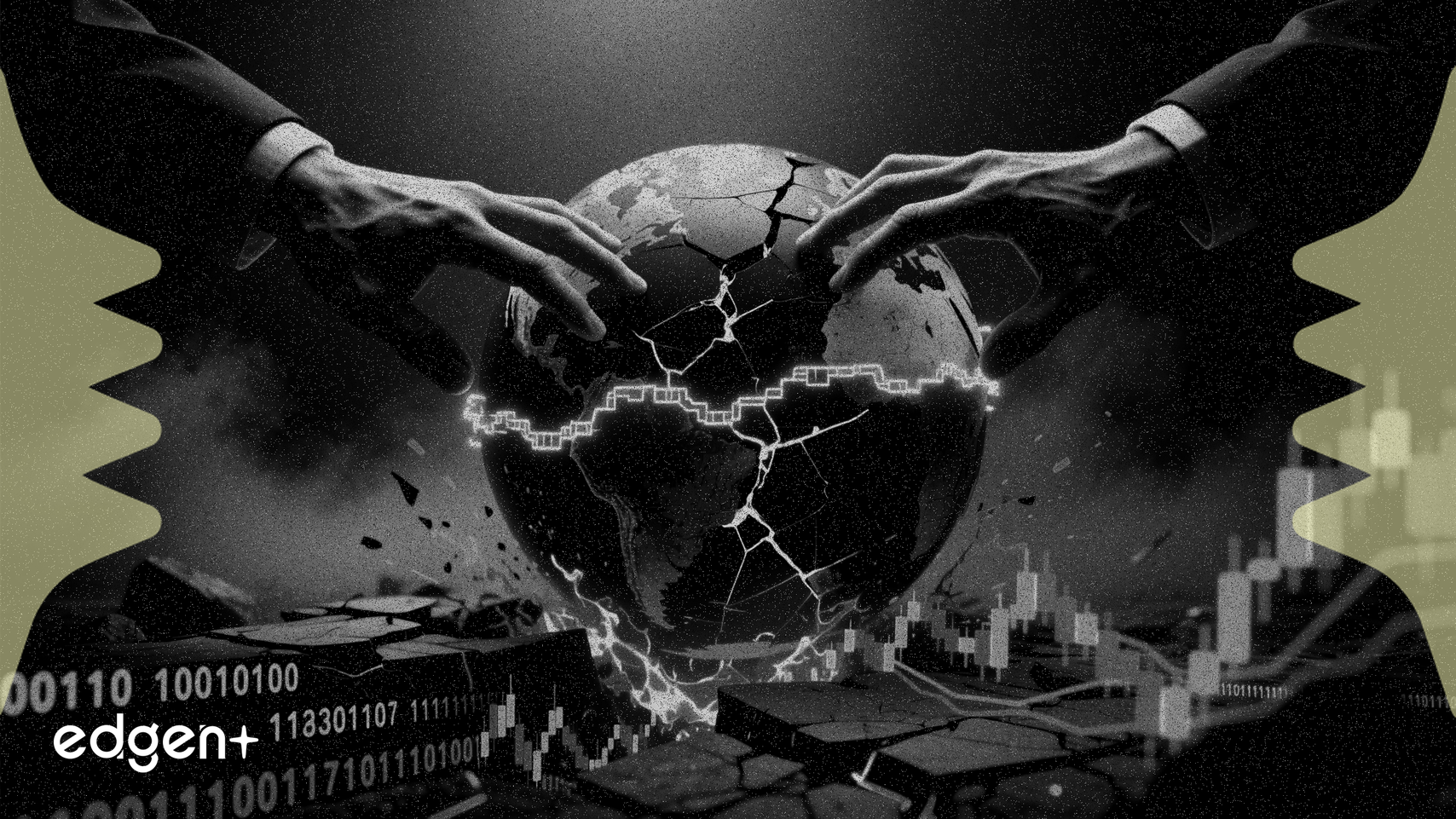 Xi et Trump S'Entretiennent par Téléphone, Laissant les Marchés Mondiaux en Suspens