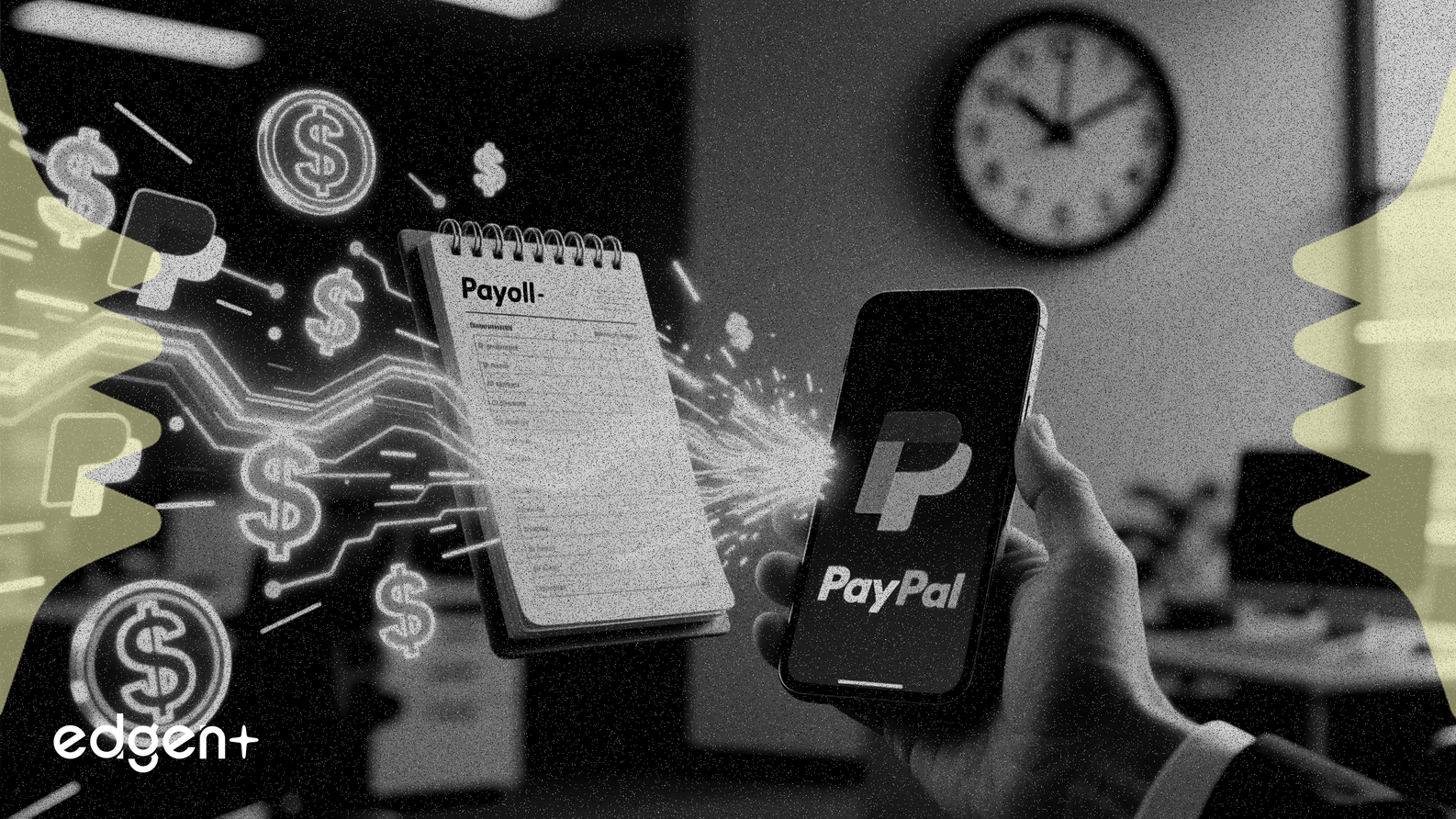Paychex s'associe à PayPal pour offrir un accès anticipé aux salaires