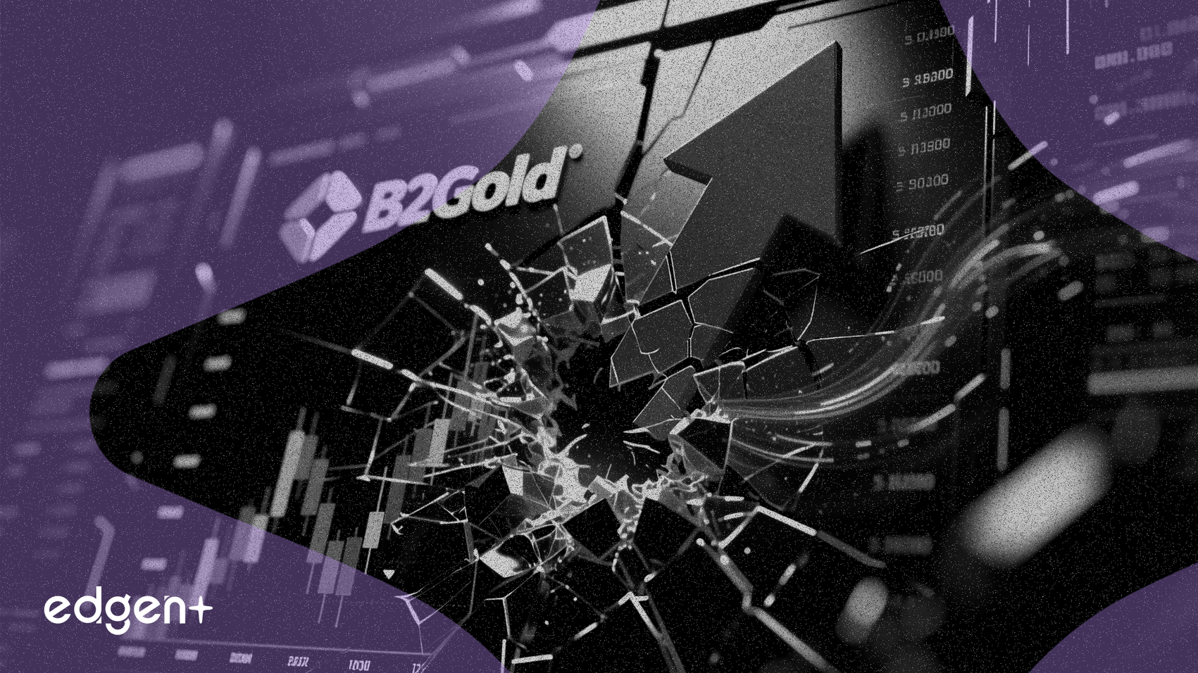 B2Gold Hisseleri Tek Seansta %11,71 Düştü