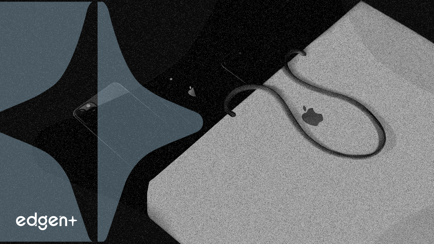 Apple sube al aumentar un 128% los envíos de iPhone en China