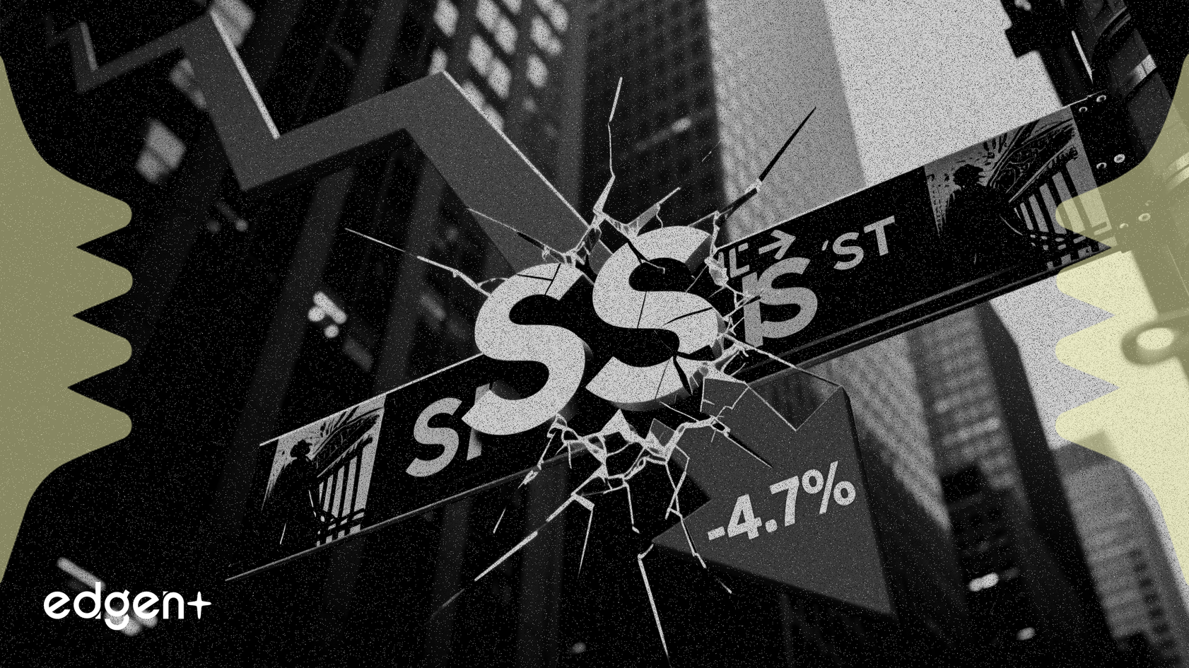 Barclays abaisse la note de State Street suite à une prévision de baisse de revenus de 4,7%