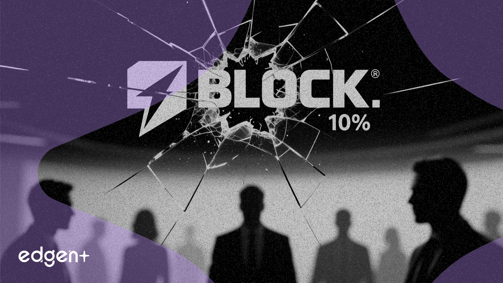 잭 도시의 Block, 직원 10% 감원 고려
