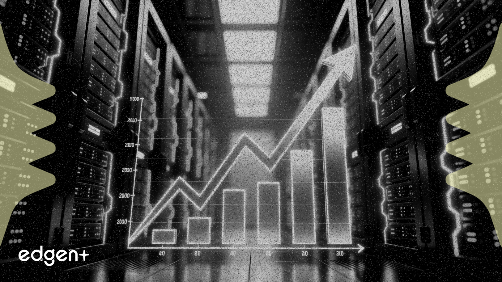 nVent prevé un aumento del 50% en las ganancias impulsado por la demanda de centros de datos de IA