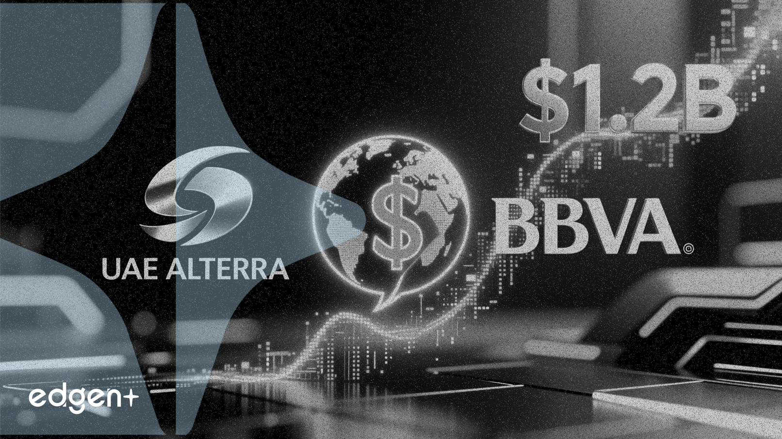 ALTERRA (EAU) et BBVA s'associent pour un fonds climatique de 1,2 milliard de dollars