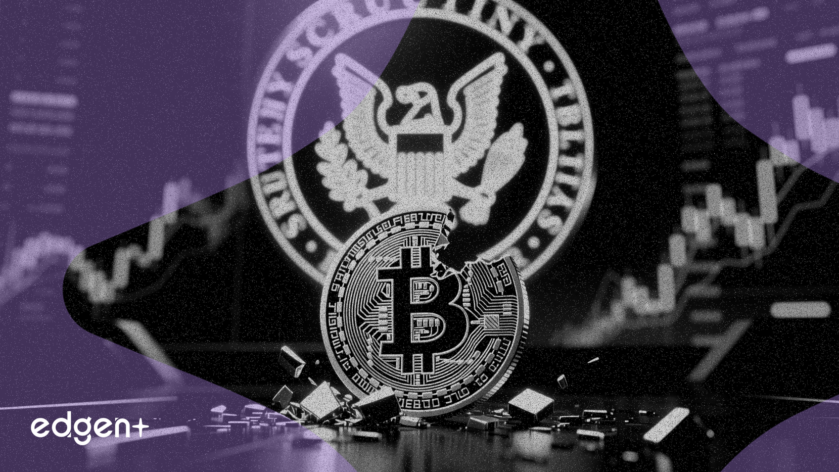 La SEC Establece un Recorte de Capital del 2% para las Tenencias de Stablecoins de Corredores-Distribuidores