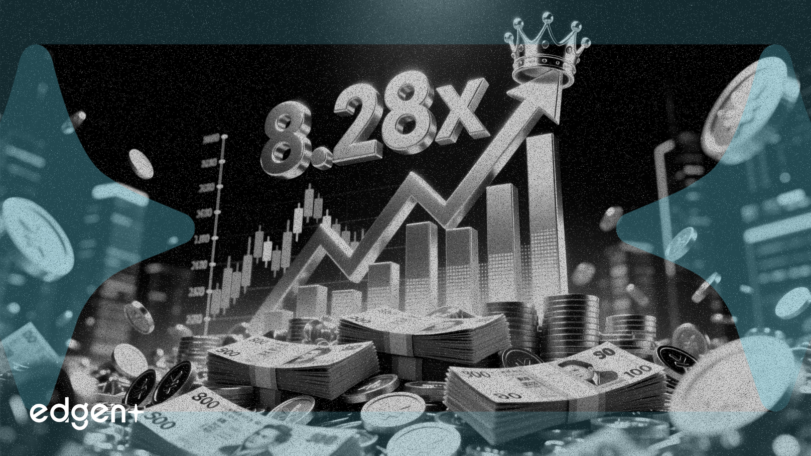 Howe Group IPO Oversubscribed 8.28x, Raising HK$4.69 Billion