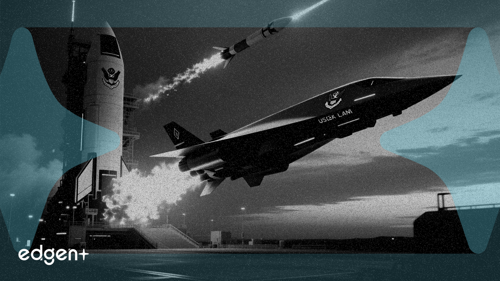 Rocket Lab ABD Ordusu İçin İkinci Hipersonik Testi Gerçekleştirdi