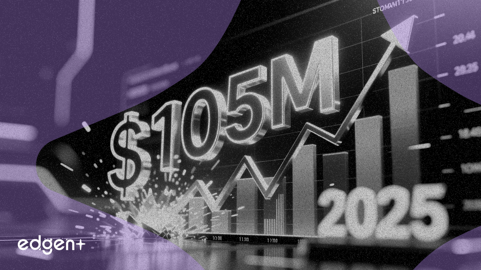 Fluent annonce un taux d'exécution des revenus de 105 millions de dollars dans ses résultats préliminaires de 2025