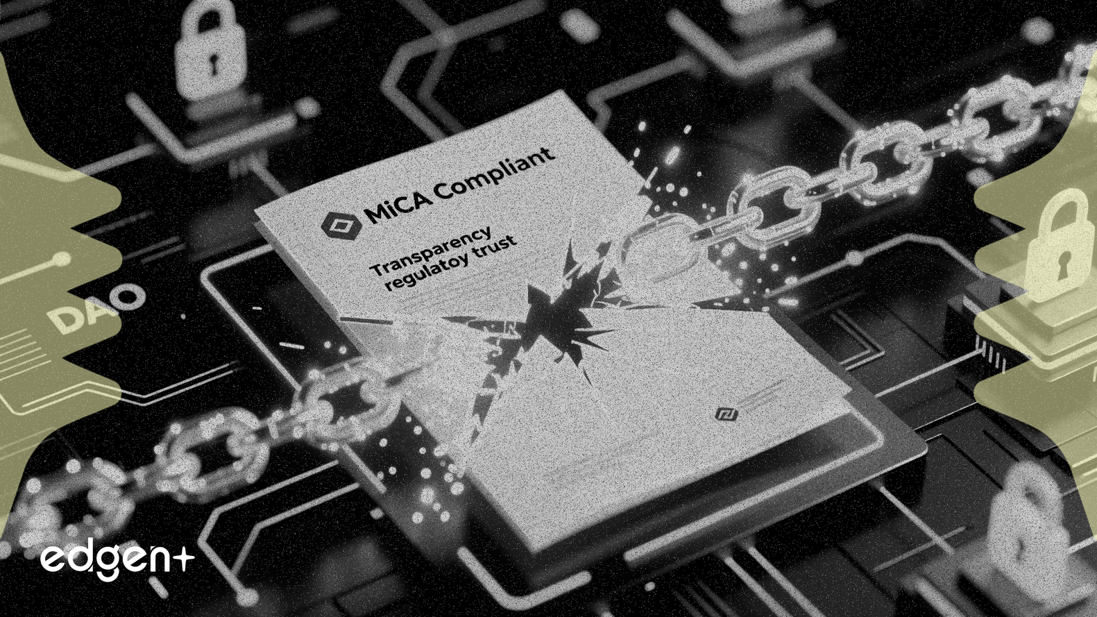 HTX DAO lanza Libro Blanco conforme a MiCA para impulsar la transparencia de la gobernanza