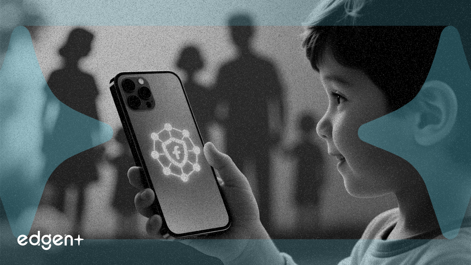 AT&T apunta al mercado familiar con un nuevo smartphone enfocado en niños