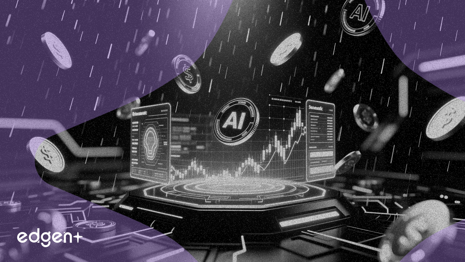 Semantic Layer, respaldado por VC, confirma un airdrop para traders de IA