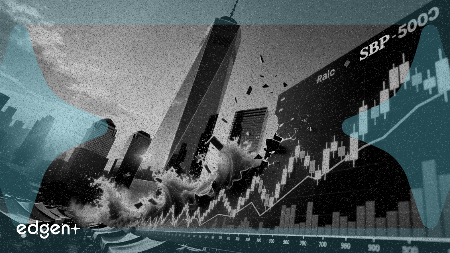 S&P 500に遅れをとっていた不動産セクターが好転の兆し