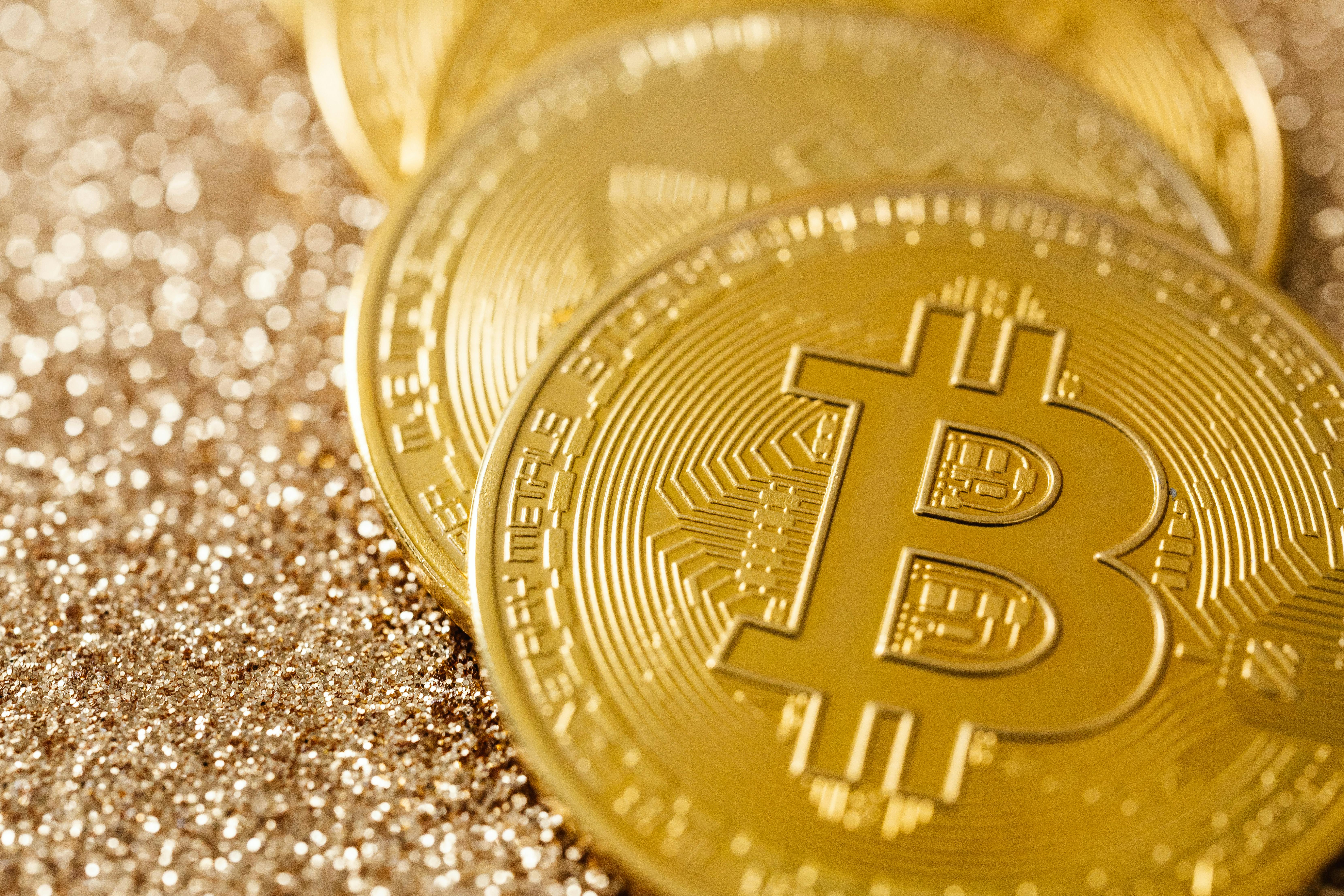 Crypto Market Consolidation Predicted as 'Killer Applications' Converge on General-Purpose Blockchains
