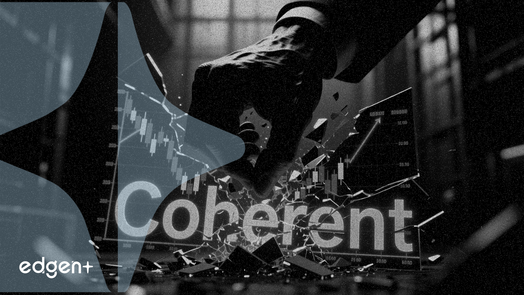 Bain Capital Block Sale Pressures Coherent Stock