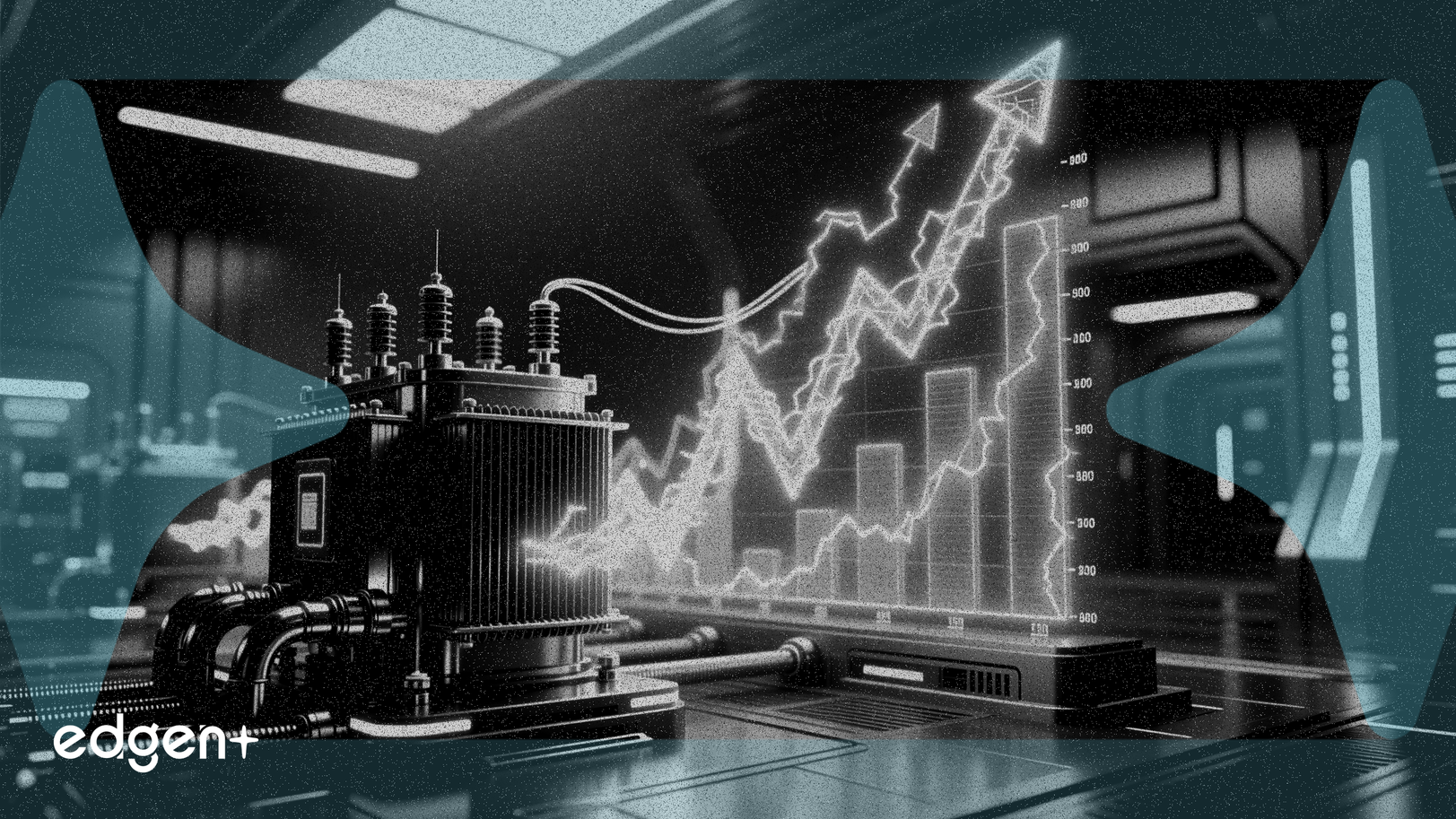 變壓器需求飆升推動三變科技錄得三連板