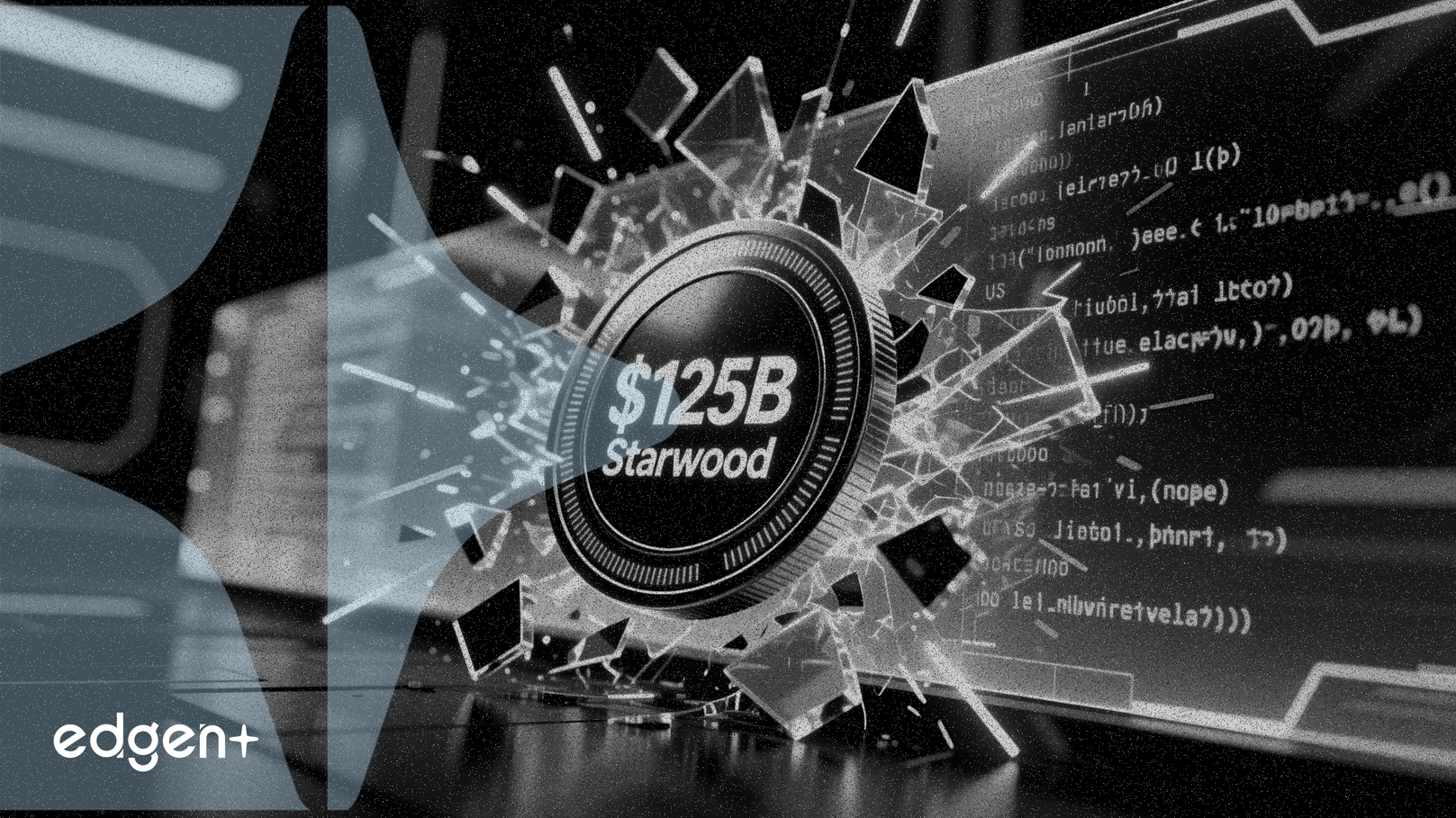 Plan de tokenización de 125 mil millones de dólares de Starwood Capital frenado por la regulación estadounidense