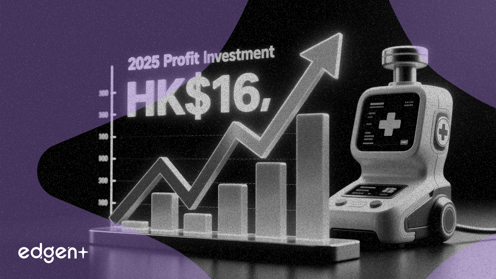 Citibank fija un precio objetivo de 16 HKD para MicroPort, anticipando un giro a la rentabilidad en 2025