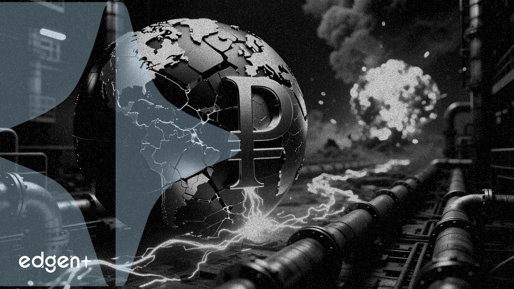 İran Savaşı Küresel Enerji Akışlarını Yeniden Şekillendirirken Rusya Kâr Ediyor