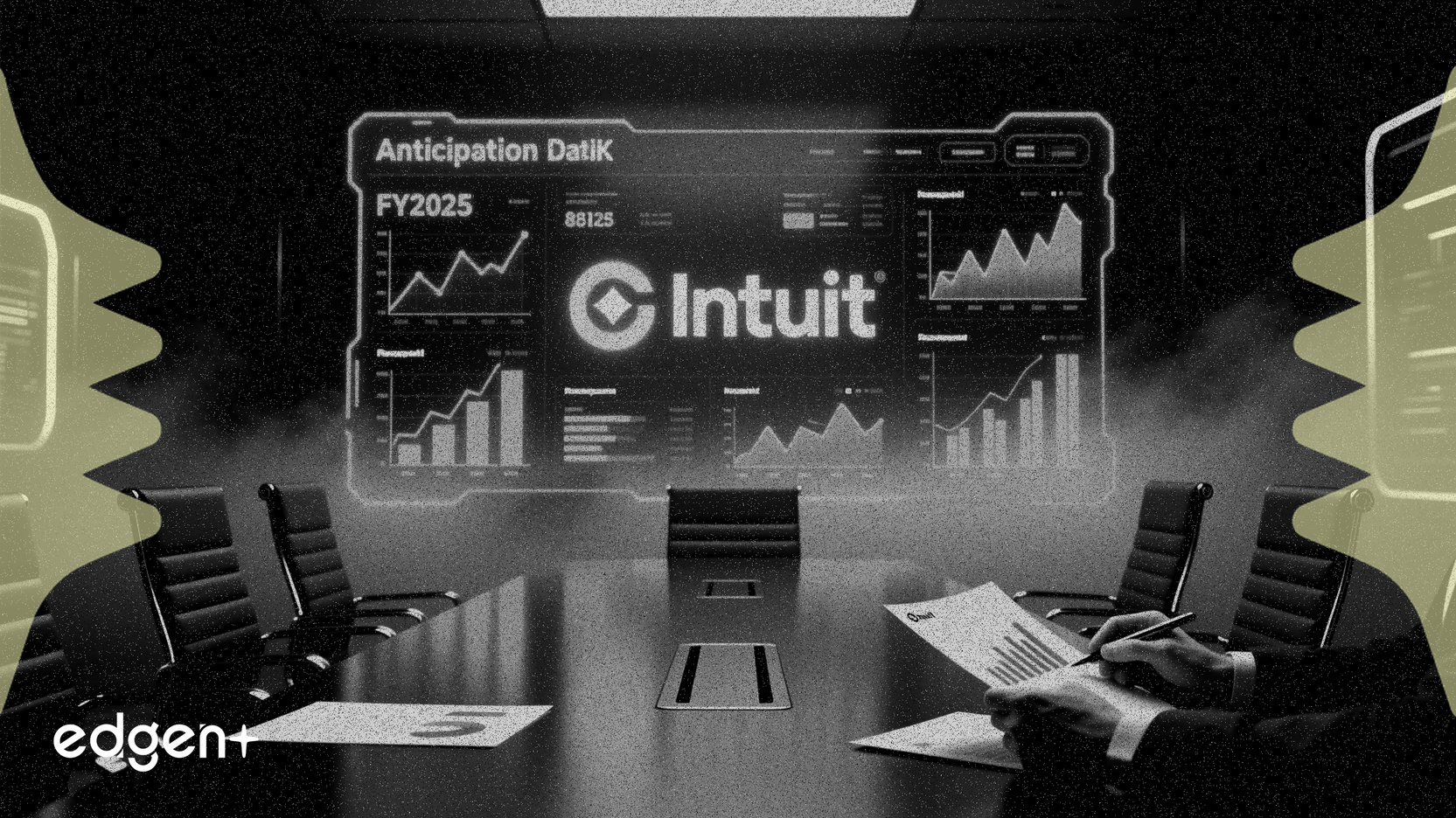 Intuit、1月22日の会議で2025会計年度の業績を発表へ