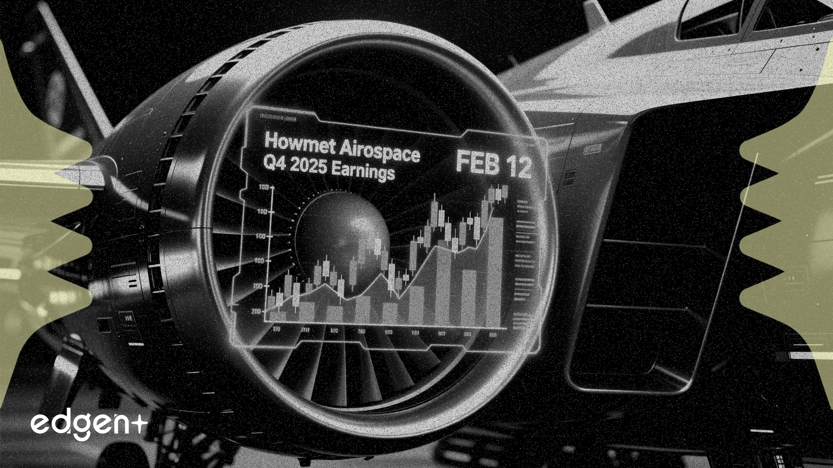 豪美特宇航定於2月12日公布2025年第四季度財報