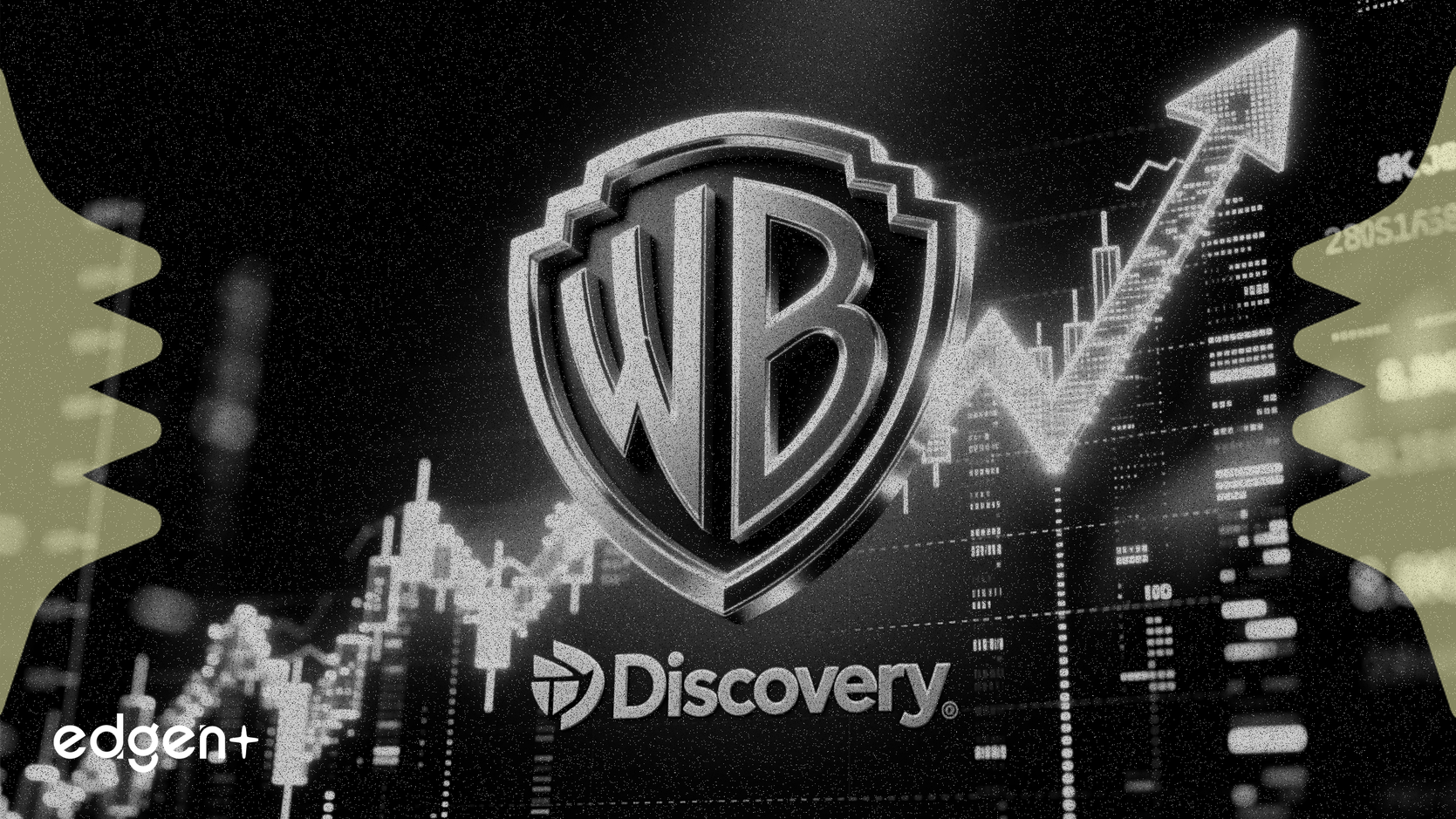 Warner Bros. Discovery Confirms Acquisition After Stock Run-Up
