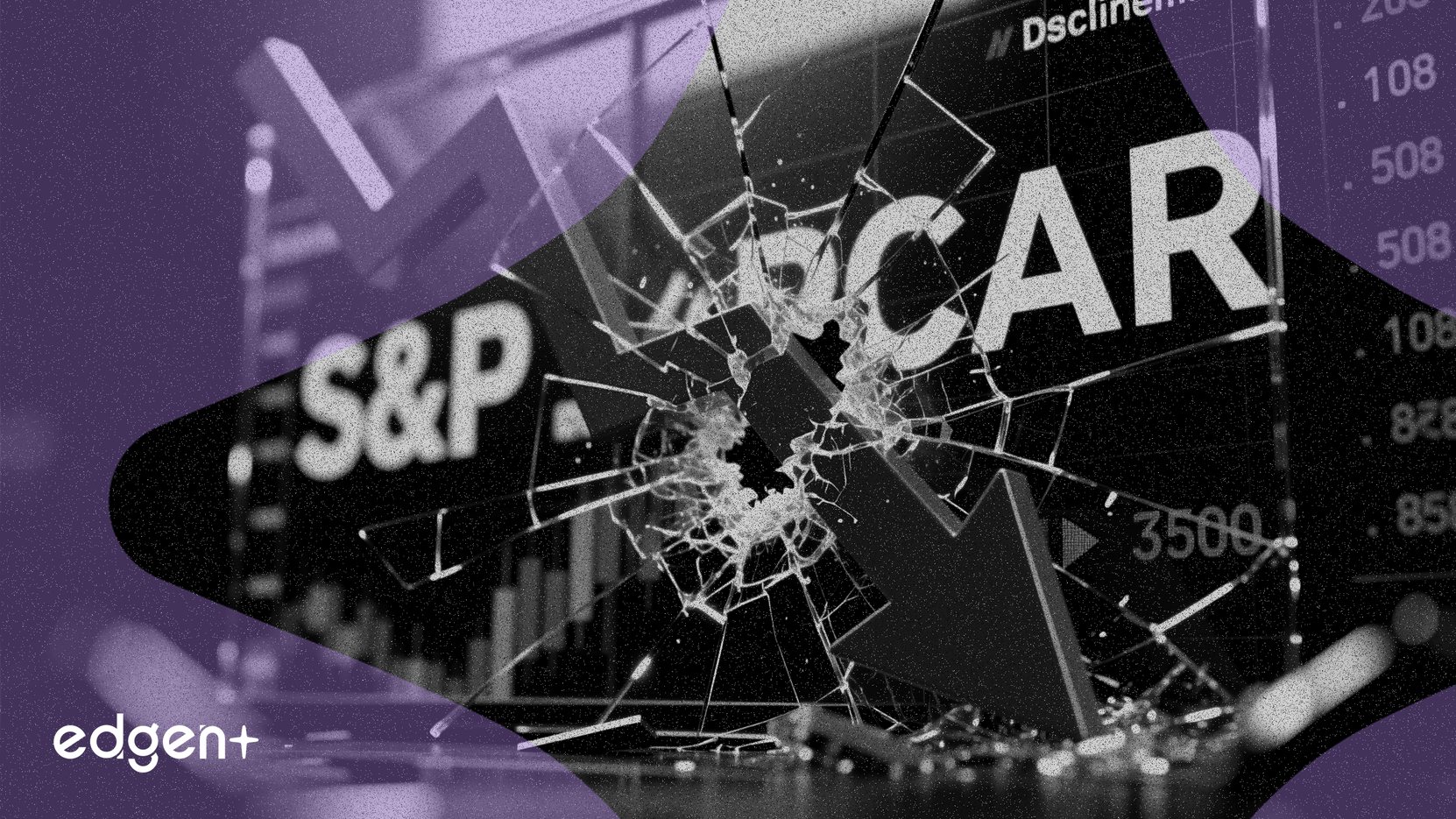 PCARのEPS19.6%下落がS&P500の遅れを指摘