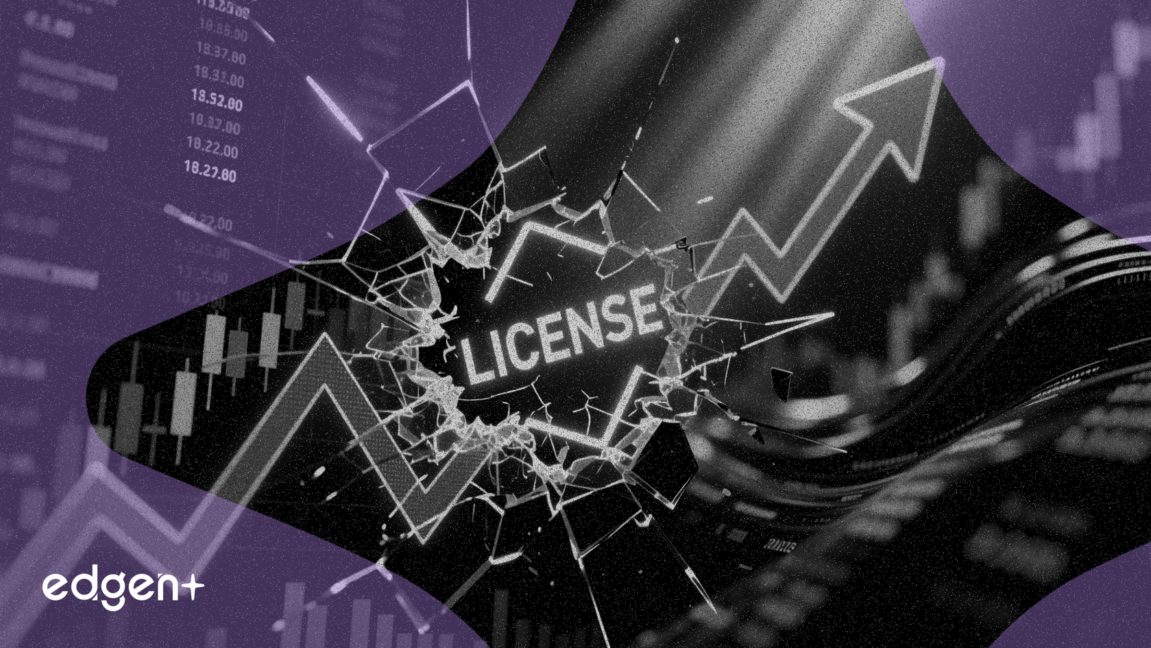 La volatilidad de las acciones de *ST Rendo supera el 12% mientras la renovación de la licencia de pago se estanca