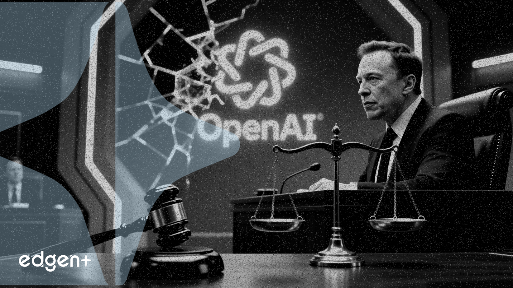 Juez Avances Demanda de Musk contra OpenAI a Juicio con Jurado