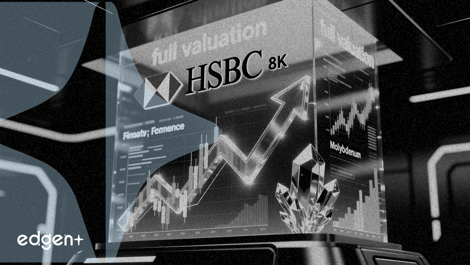 HSBC、中国モリブデン目標株価を22.8香港ドルに引き上げ、評価は十分と指摘