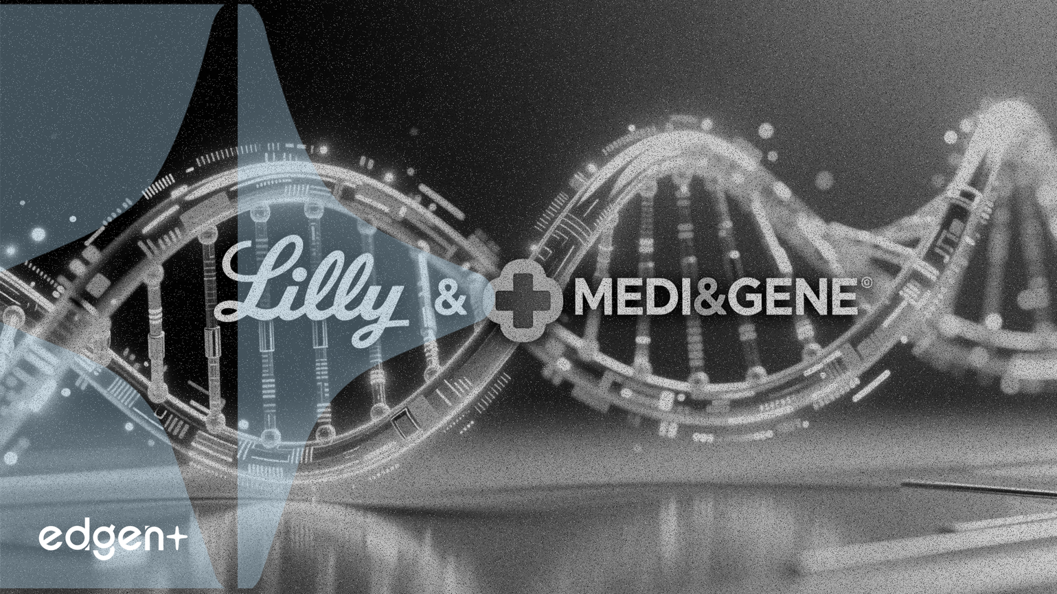 Lilly Partners With MEDI&GENE for Next-Generation Obesity Drug