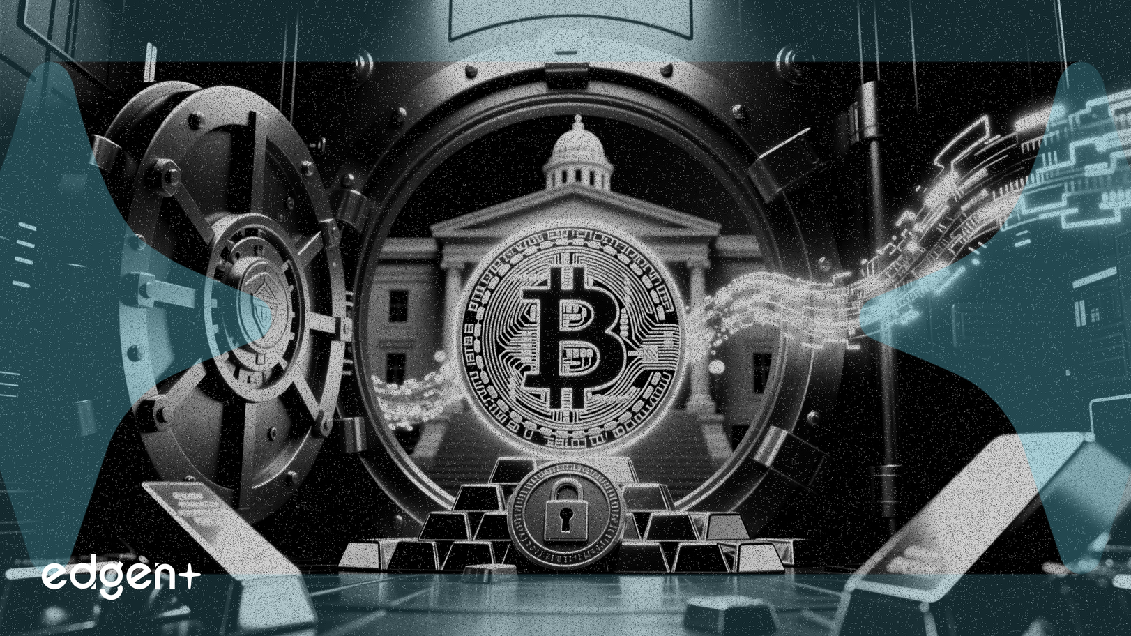 Tennessee avanza proyecto de ley para añadir Bitcoin a las reservas estatales