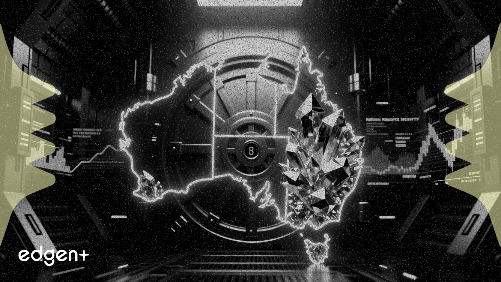 Australia Launches A$1.2B Critical Minerals Reserve