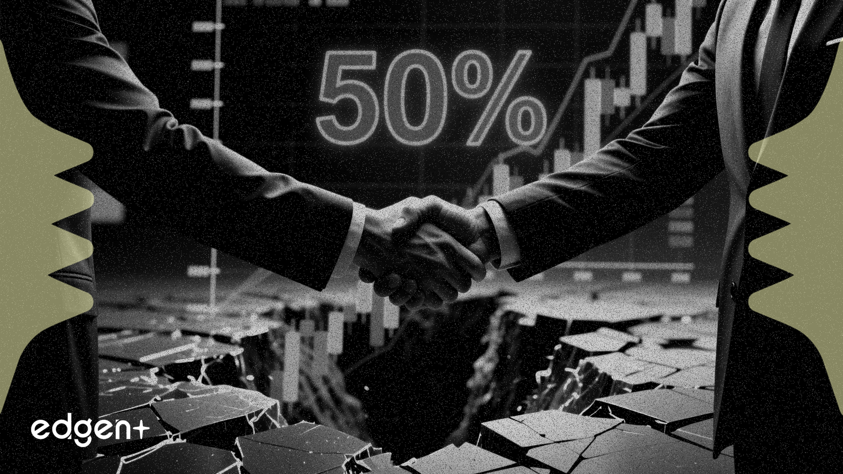 Strive 將以 14 億美元收購 Semler，營收暴跌 50%