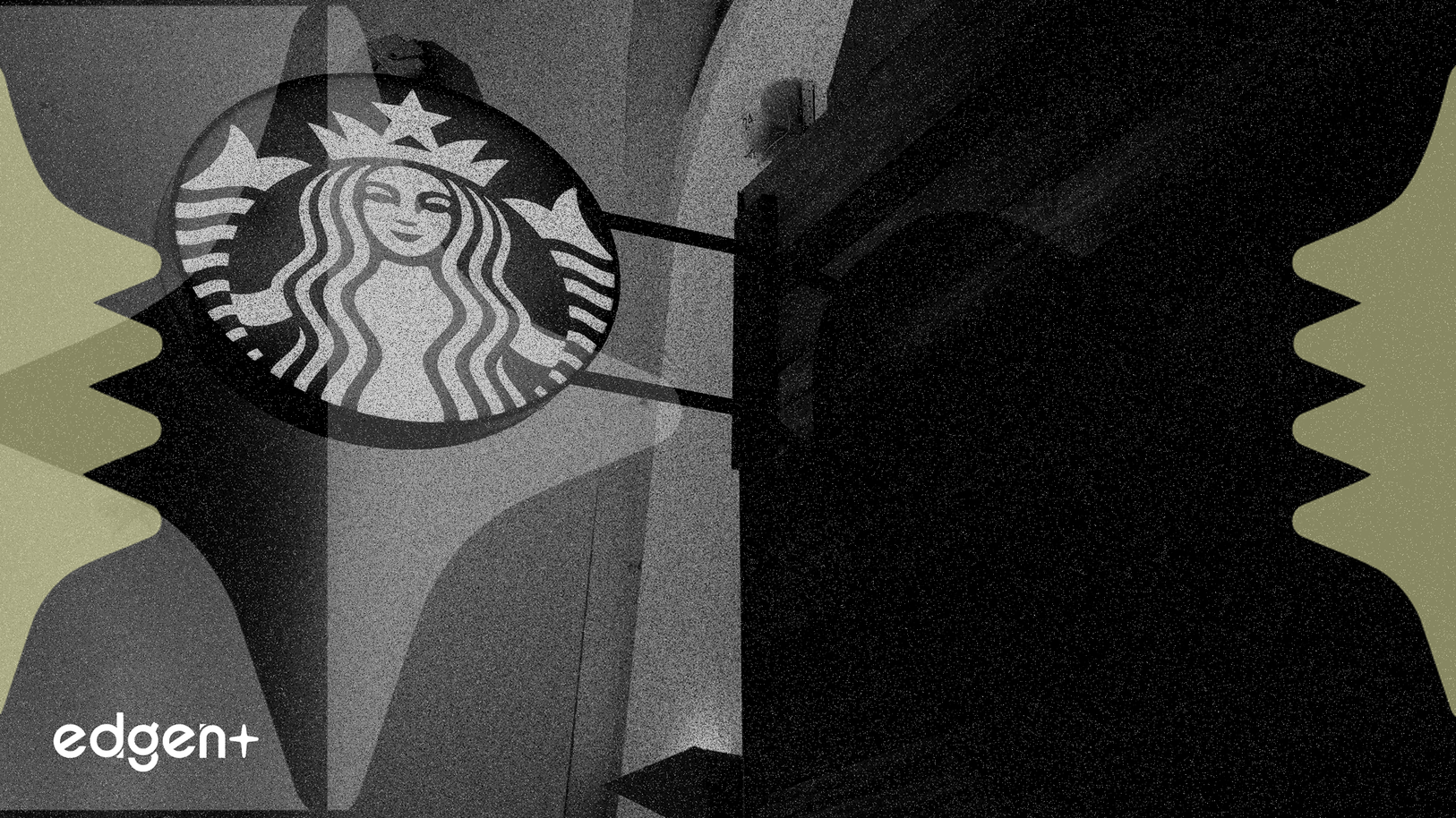 Les estimations de bénéfices de Starbucks réduites malgré les récents gains boursiers