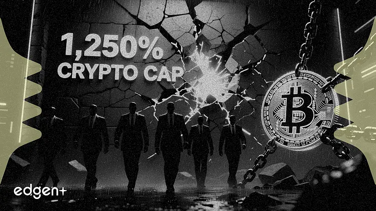 미 상원의원 6인, 은행의 비트코인 접근 차단하는 1,250% 바젤 자본규제에 도전