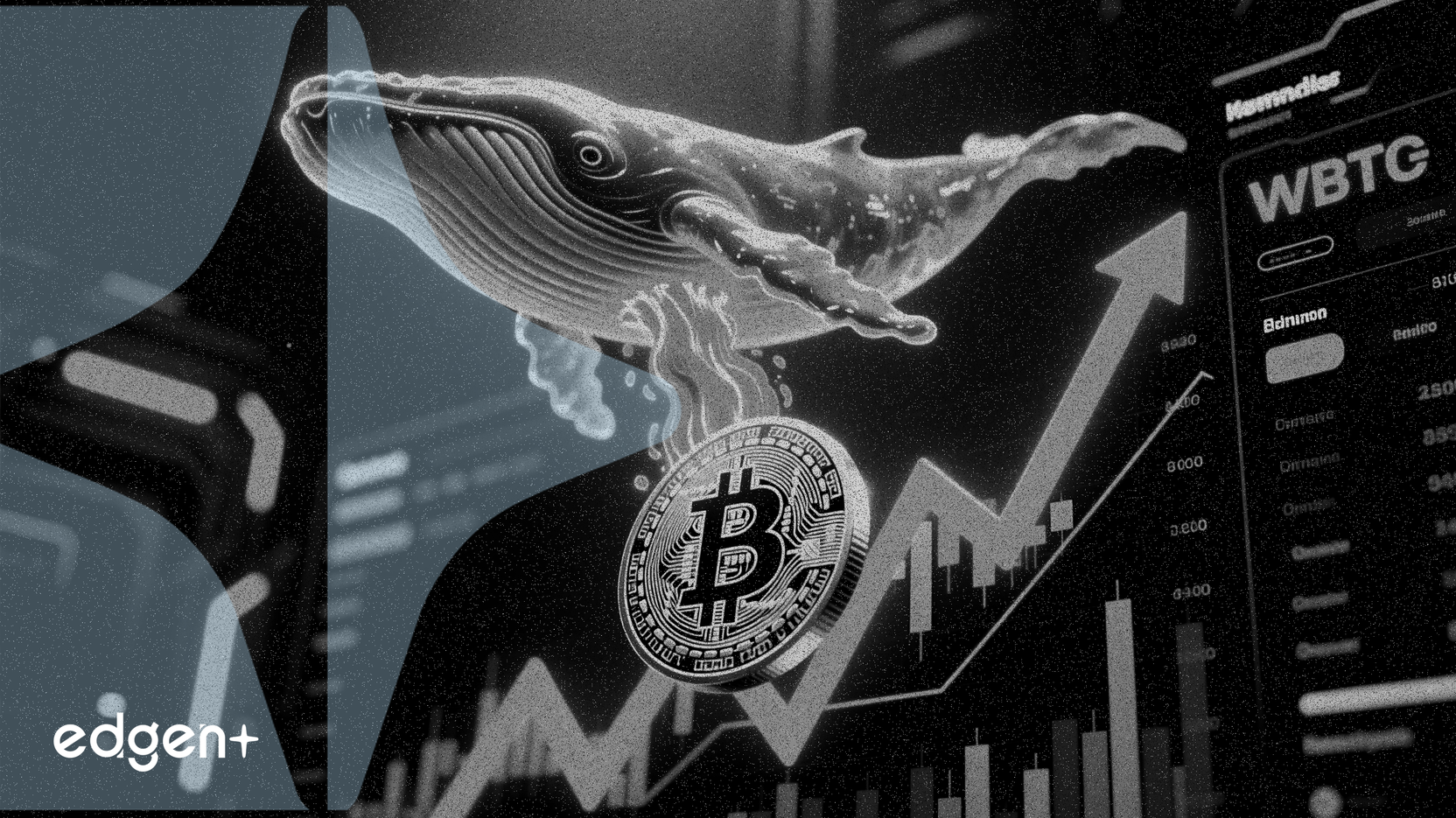 Whale Nets $200K Profit Selling $8.9M in WBTC