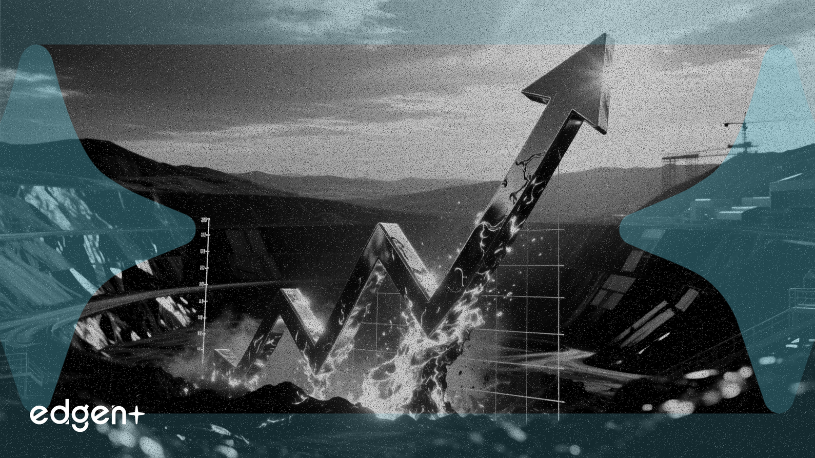 Las acciones de SCCO se disparan un 70,7% por la ambiciosa expansión del cobre