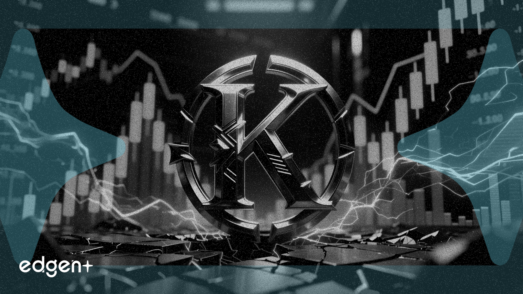 L'action Kratos gagne 11%, les métriques de valorisation signalent un conflit