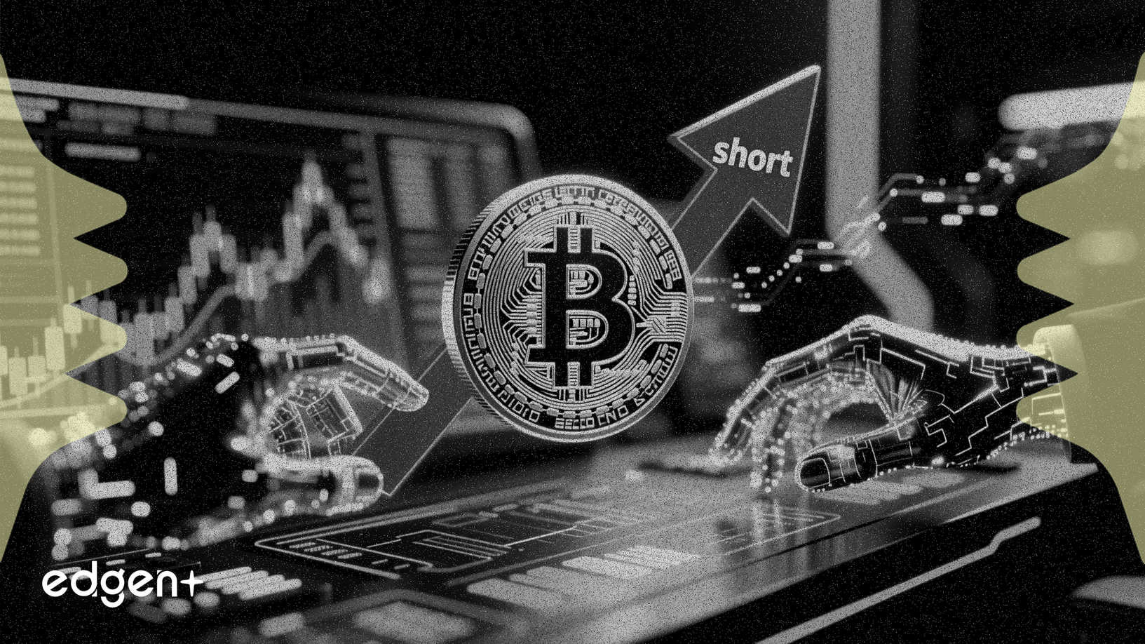 El "dinero inteligente" del CME revierte posiciones cortas, señalando un giro alcista para Bitcoin