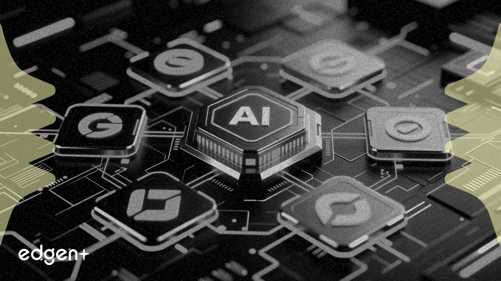 Tech Giants Form Alliance To Standardize AI Agents