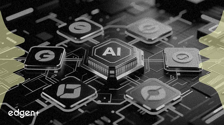 Tech Giants Form Alliance To Standardize AI Agents