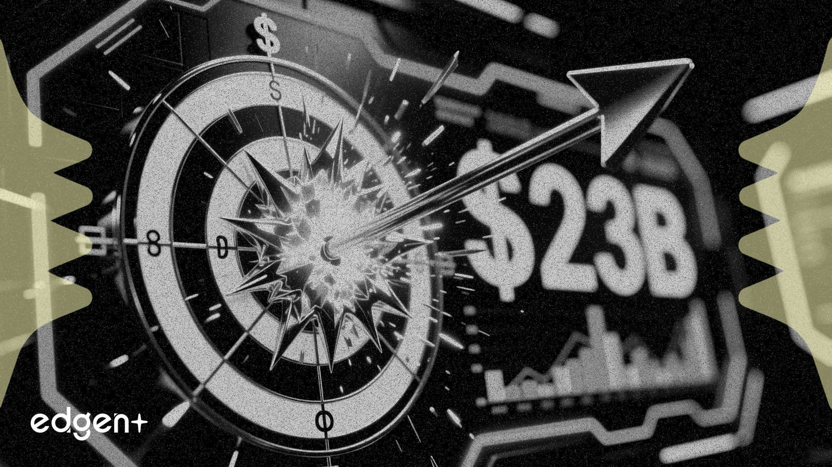 Abivax se convierte en objetivo de 23.000 millones de dólares tras un aumento del 1.681% en sus acciones