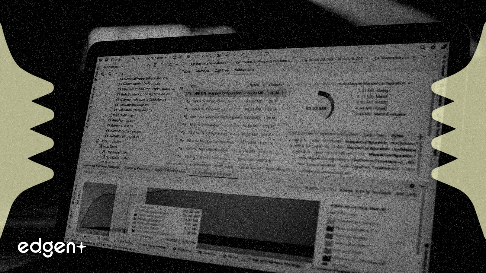 Bridgeline Digital dépasse les prévisions de BPA de 50% malgré un manque à gagner