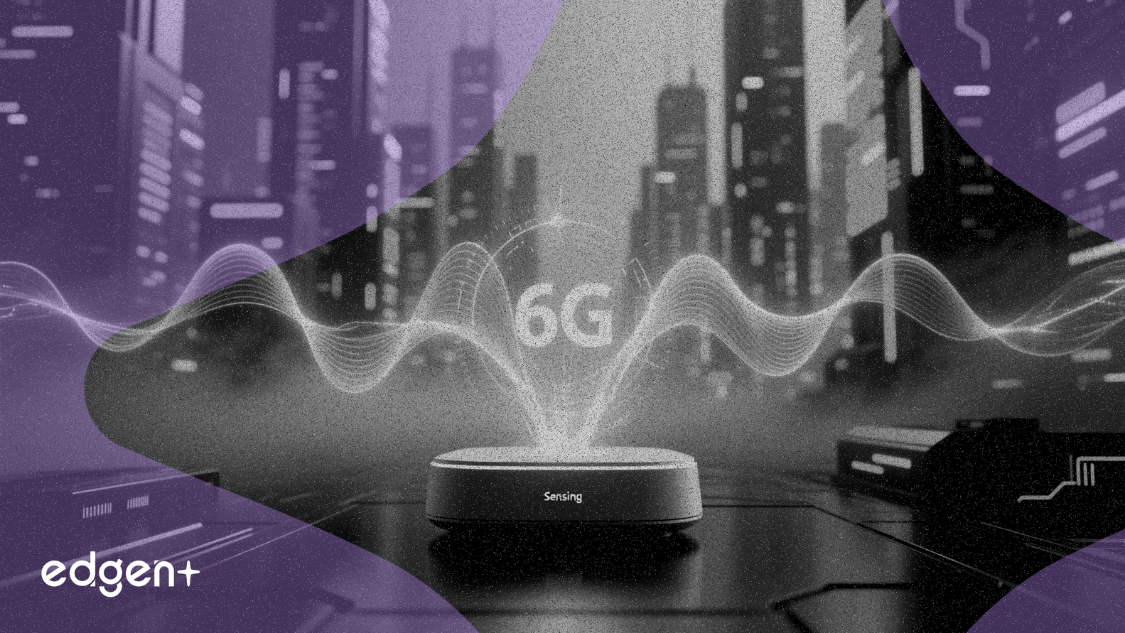 InterDigital Dünyanın İlk 6G Algılama Teknolojisini Tanıttı