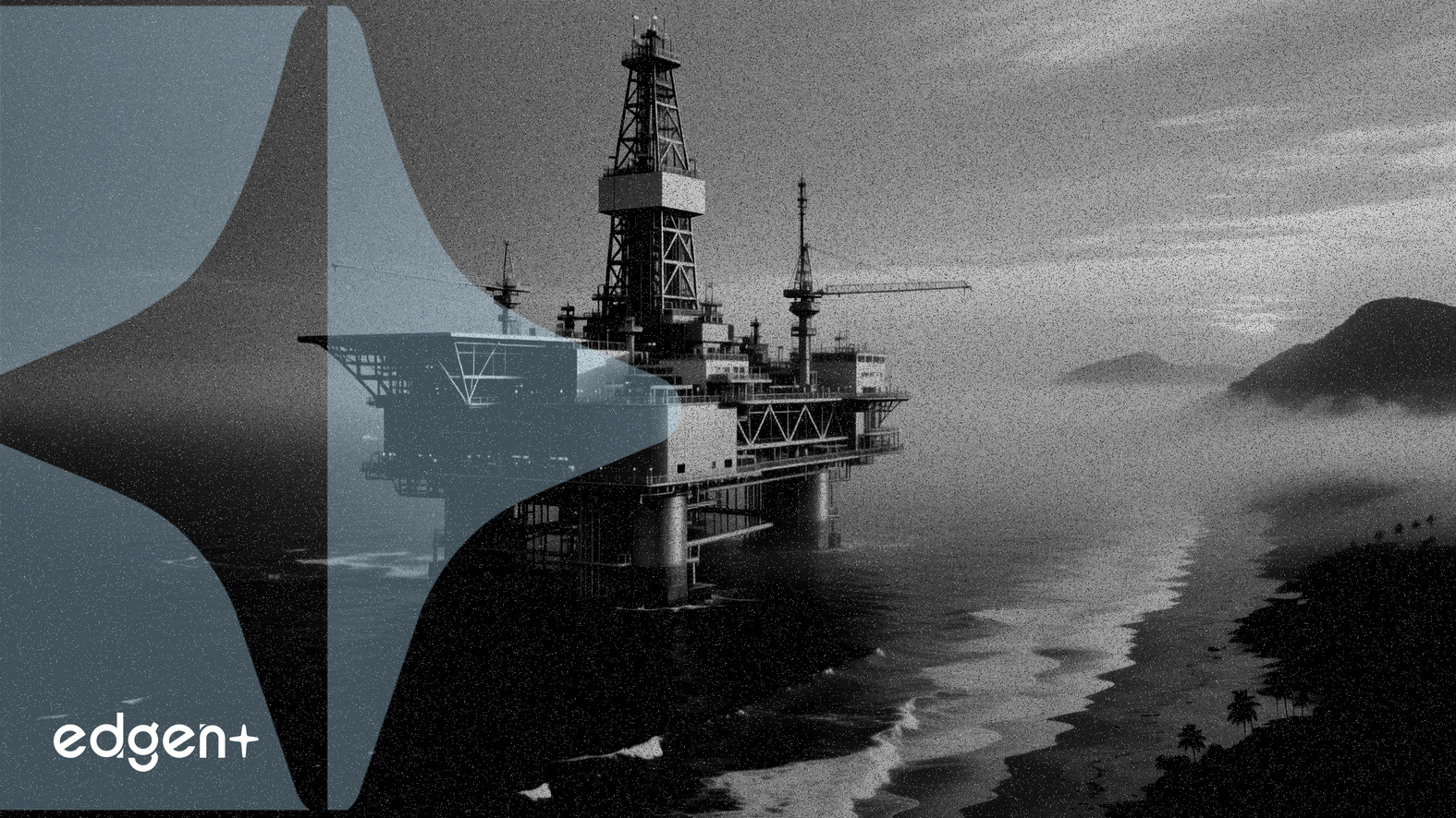 Tidewater paga $500 millones para dominar el mercado offshore brasileño