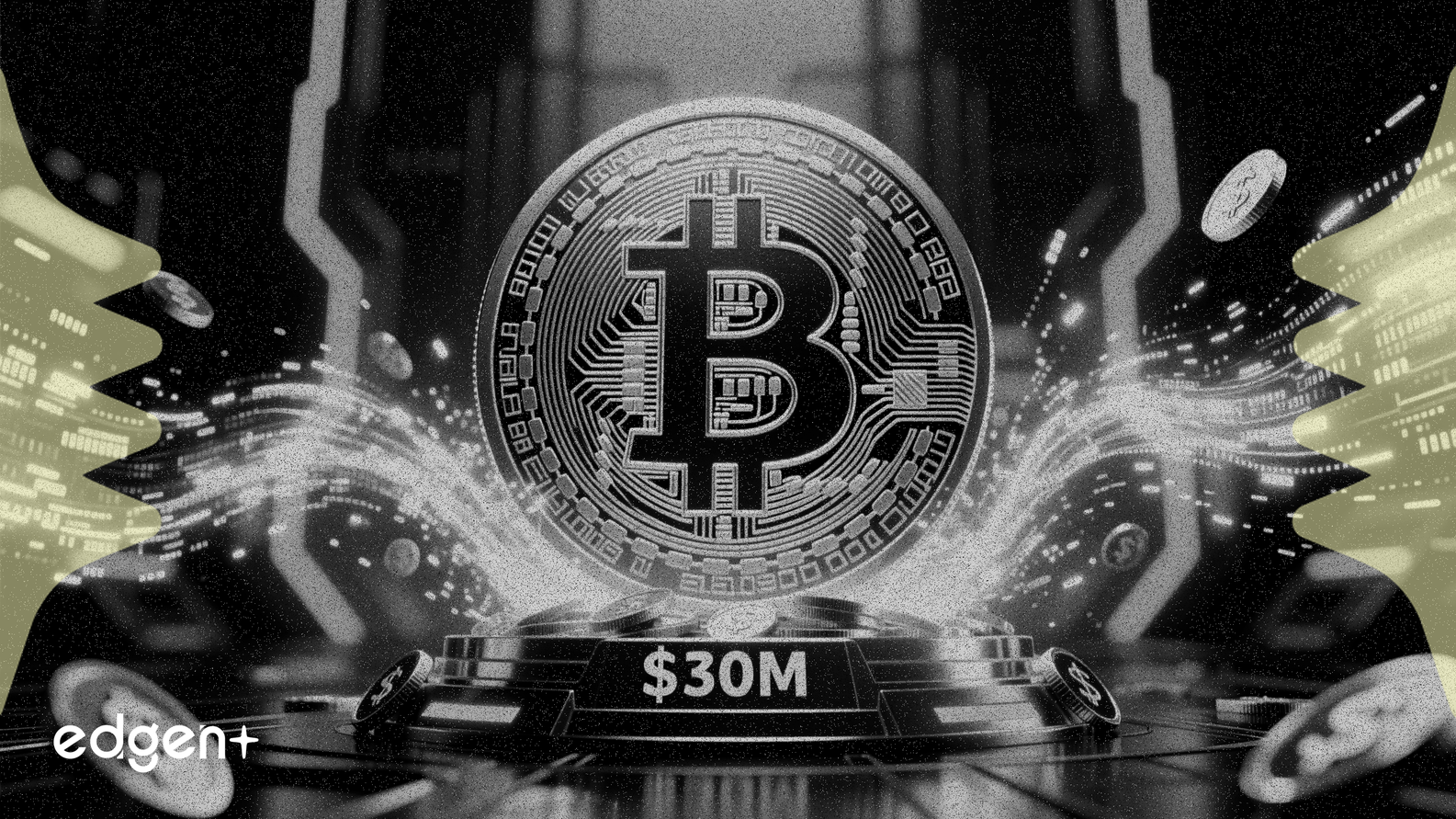 Matador Technologies、1,000ビットコイン準備金のために3,000万ドルを調達へ