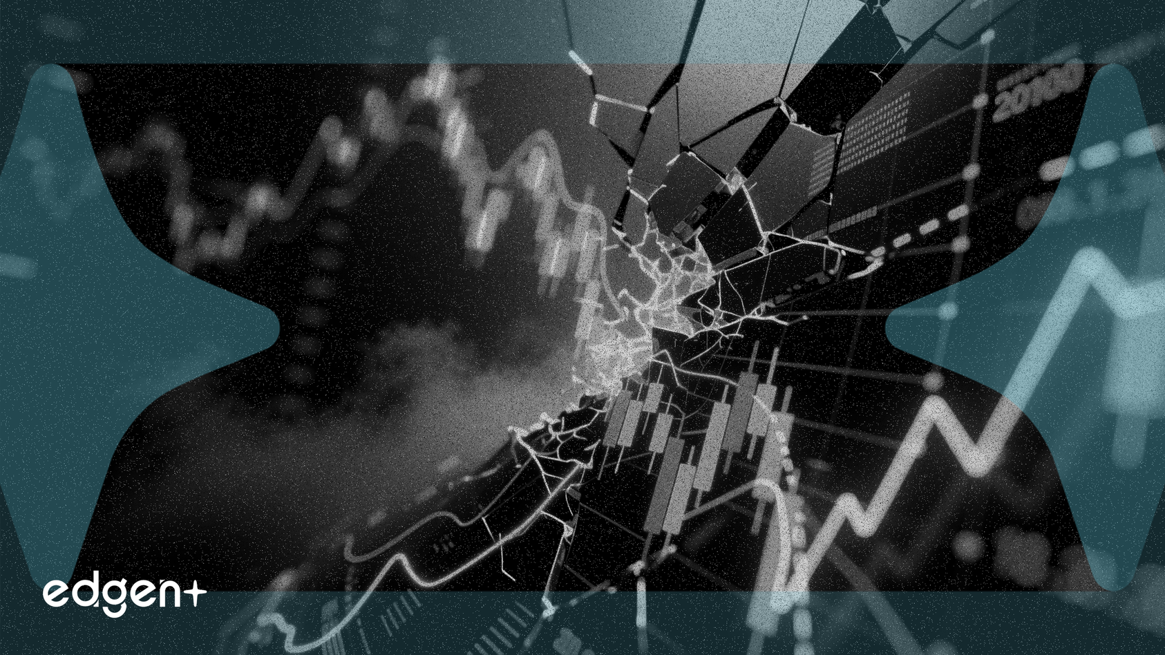 eToro 그룹 주가, 상충되는 가치 평가 신호 속에서 흔들려