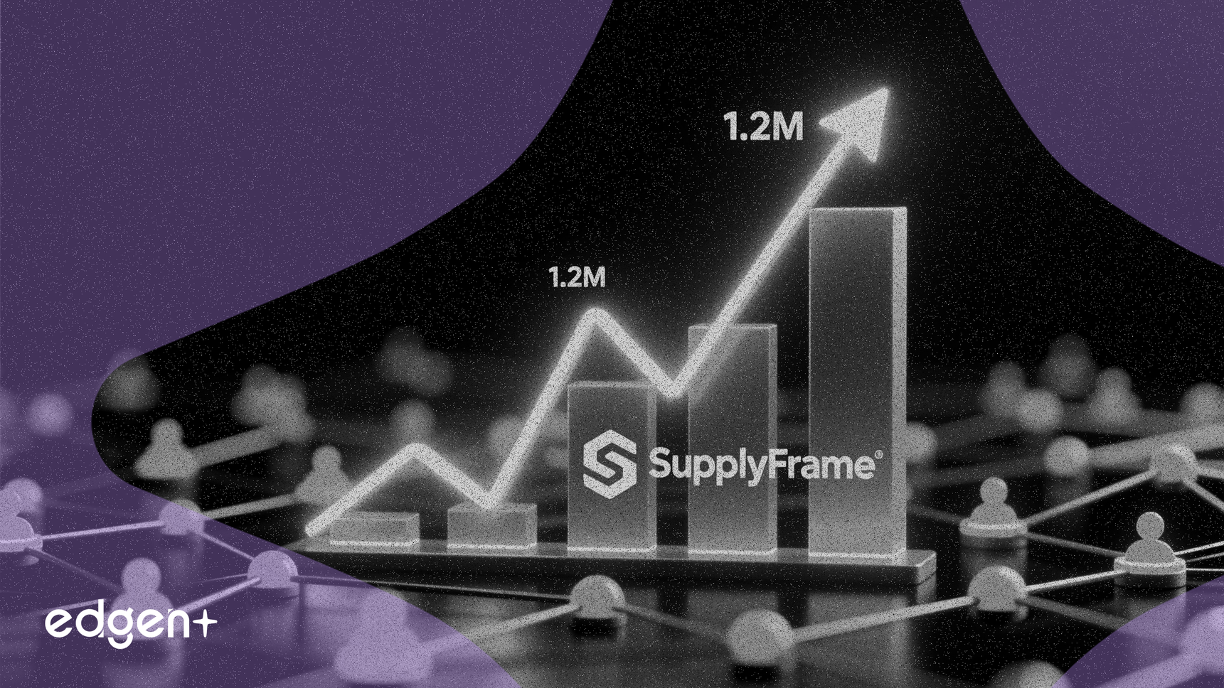 西門子Supplyframe用戶數突破120萬，採用率增長20%