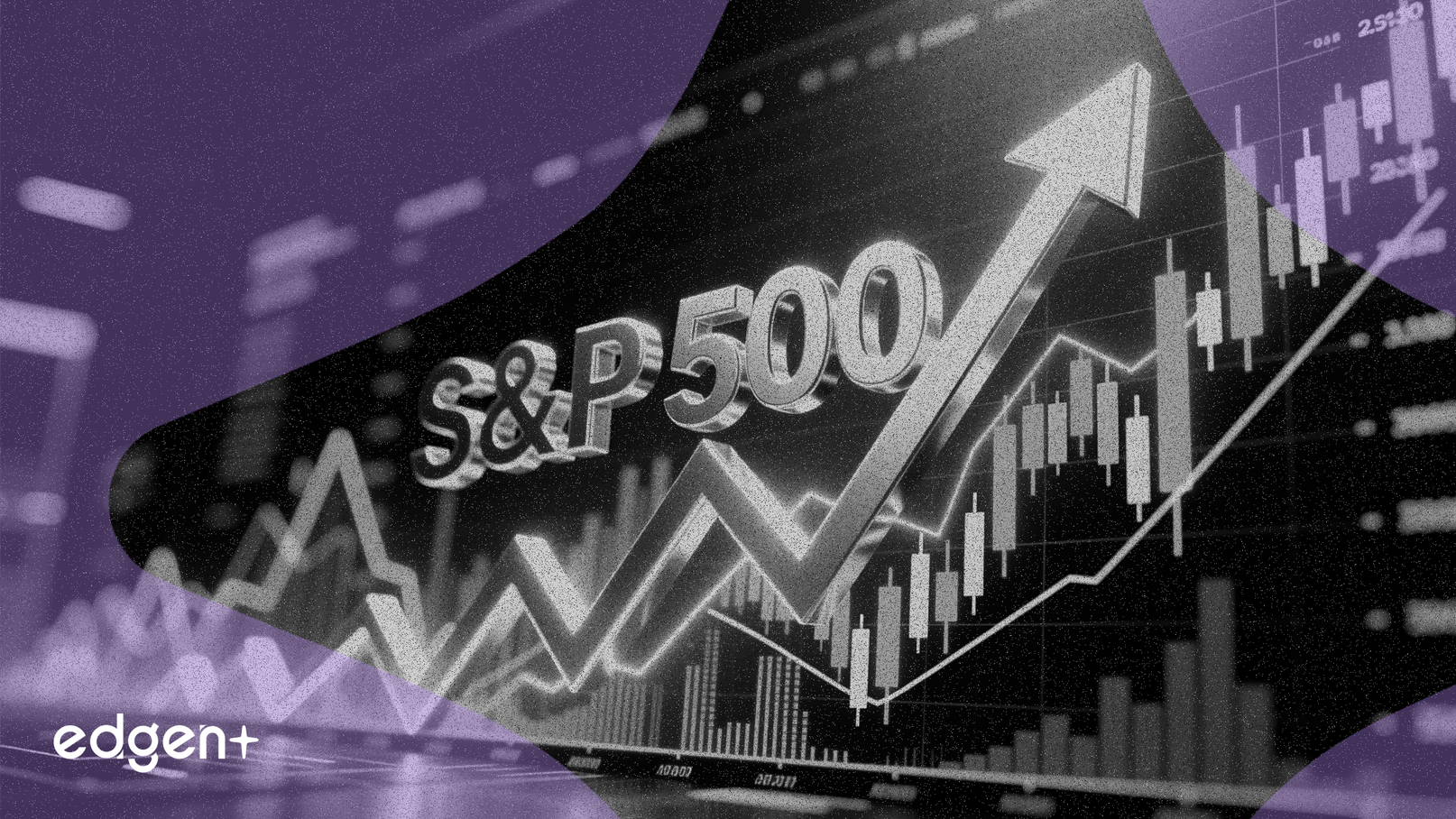 El S&P 500 se prepara para un crecimiento de ganancias del 12.9% en 2026 a medida que el repunte se amplía